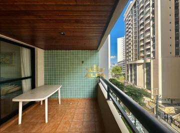 Apartamento · 100m² · 3 Quartos · 1 Vaga · Apartamento em Morro do Maluf, Guarujá/SP de 100m² 3 quartos à venda por R$ 650.000,00