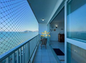 Apartamento · 140m² · 3 Quartos · 1 Vaga · Apartamento em Morro do Maluf, Guarujá/SP de 140m² 3 quartos à venda por R$ 850.000,00