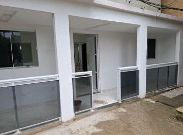Casa · 83m² · 2 Quartos · 1 Vaga · Casa em Recreio dos Bandeirantes, Rio de Janeiro/RJ de 83m² 2 quartos à venda por R$ 550.000,00