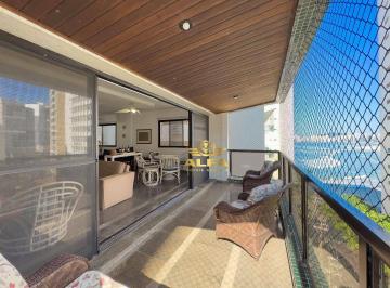 Apartamento · 250m² · 4 Quartos · 2 Vagas · Apartamento em Morro do Maluf, Guarujá/SP de 250m² 4 quartos à venda por R$ 850.000,00