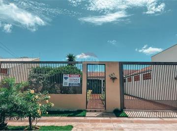 Casa · 184m² · 3 Quartos · 5 Vagas · Casa à venda - no Jardim Imá