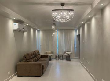Apartamento · 92m² · 2 Quartos · 1 Vaga · Apartamento em Pompéia, Santos/SP de 92m² 2 quartos à venda por R$ 860.000,00