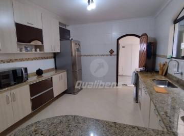 Casa · 210m² · 4 Quartos · 2 Vagas · Sobrado em Jardim Campo Verde, Mauá/SP de 210m² 4 quartos à venda por R$ 750.000,00