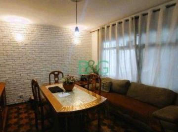 Casa · 84m² · 3 Quartos · Sobrado em Cidade São Mateus, São Paulo/SP de 84m² 3 quartos à venda por R$ 609.000,00