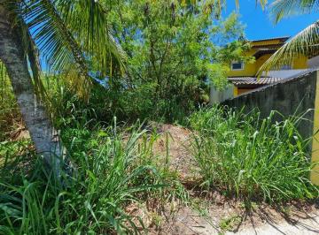 Terreno · 450m² · Terreno em Itaipu, Niterói/RJ de 0m² à venda por R$ 380.000,00