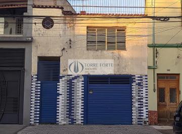 Casa · 145m² · 2 Quartos · 1 Vaga · Casa em Mooca, São Paulo/SP de 145m² 2 quartos à venda por R$ 580.000,00