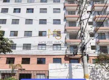 Comercial · 26m² · 1 Quarto · Studio em Bela Vista, São Paulo/SP de 26m² 1 quartos à venda por R$ 400.000,00