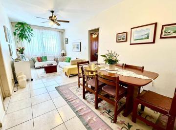 Apartamento · 90m² · 2 Quartos · 1 Vaga · Apartamento em Centro, Guarujá/SP de 90m² 2 quartos à venda por R$ 560.000,00