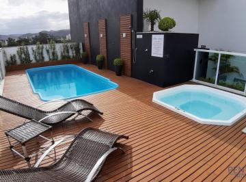 Apartamento · 54m² · 2 Quartos · 1 Vaga · Apartamento em Rio Pequeno, Camboriú/SC de 54m² 2 quartos à venda por R$ 690.000,00