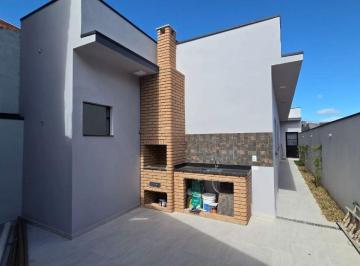 Casa · 89m² · 3 Quartos · 2 Vagas · Casa em Jardim Ana Rosa, Suzano/SP de 89m² 3 quartos à venda por R$ 560.000,00