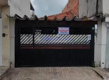 Casa · 79m² · 3 Quartos · 2 Vagas · Casa em Vila Rosaria, São Paulo/SP de 79m² 3 quartos à venda por R$ 550.000,00