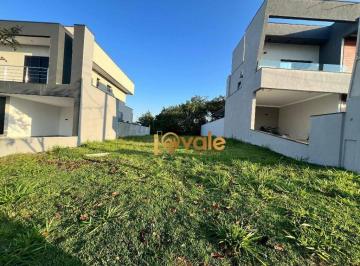 Terreno · 250m² · Terreno em Loteamento Villa Branca, Jacareí/SP de 0m² à venda por R$ 540.000,00