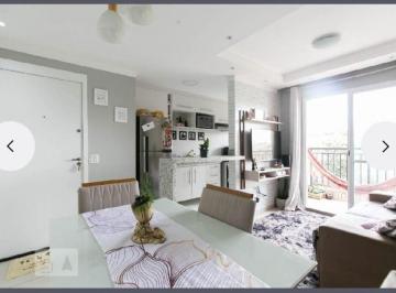 Apartamento · 54m² · 2 Quartos · 1 Vaga · Apartamento em Itaquera, São Paulo/SP de 54m² 2 quartos à venda por R$ 385.000,00