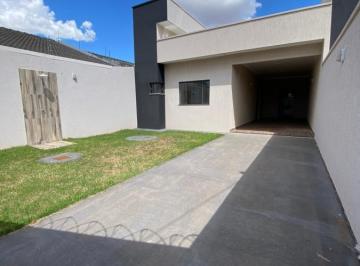 Casa · 216m² · 3 Quartos · 3 Vagas · Casa à venda - em Moinho dos Ventos