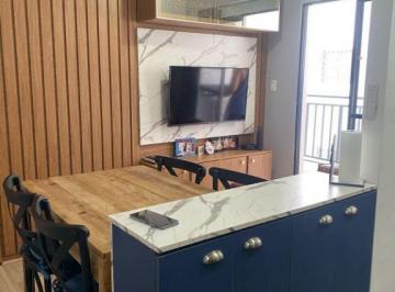 Apartamento · 45m² · 2 Quartos · 1 Vaga · Apartamento em Vila Santa Isabel, São Paulo/SP de 45m² 2 quartos à venda por R$ 430.000,00