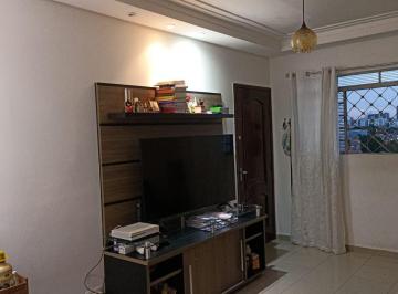 Apartamento · 84m² · 3 Quartos · 2 Vagas · Apartamento em Jardim Simus, Sorocaba/SP de 84m² 3 quartos à venda por R$ 345.000,00