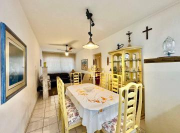 Apartamento · 70m² · 2 Quartos · 1 Vaga · Apartamento em Barra Funda, Guarujá/SP de 70m² 2 quartos à venda por R$ 450.000,00