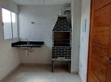 Apartamento · 46m² · 2 Quartos · Apartamento em Tatuapé, São Paulo/SP de 46m² 2 quartos à venda por R$ 350.000,00