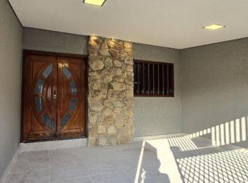 Casa · 125m² · 3 Quartos · 2 Vagas · Casa em Jardim Amalia, Sorocaba/SP de 125m² 3 quartos à venda por R$ 460.000,00