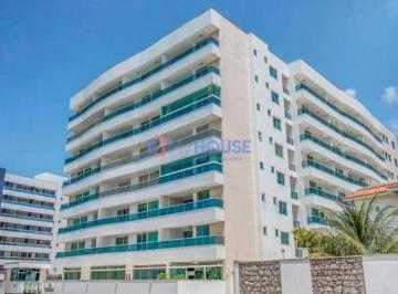 Apartamento · 74m² · 2 Quartos · 1 Vaga · Apartamento em Pontal, Ilhéus/BA de 74m² 2 quartos à venda por R$ 480.000,00