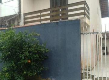 Casa · 106m² · 2 Quartos · 2 Vagas · Sobrado em Tanguá, Almirante Tamandaré/PR de 106m² 2 quartos à venda por R$ 453.680,00