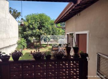 Casa · 256m² · 2 Quartos · 2 Vagas · Casa em Vila Santa Fé, Pirassununga/SP de 256m² 2 quartos à venda por R$ 395.000,00