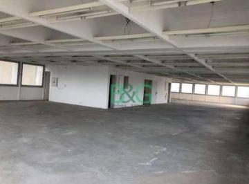 Comercial · 415m² · 7 Vagas · Conjunto em Chácara Itaim, São Paulo/SP de 415m² para locação R$ 18.000,00/mes