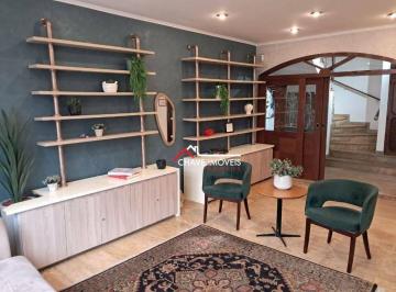 Casa · 200m² · 3 Vagas · Casa em Gonzaga, Santos/SP de 200m² para locação R$ 15.000,00/mes