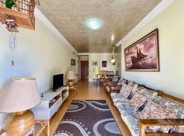 Apartamento · 85m² · 2 Quartos · 1 Vaga · Apartamento em Balneário Cidade Atlântica, Guarujá/SP de 85m² 2 quartos à venda por R$ 375.000,00
