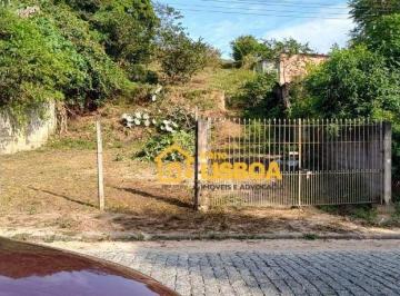 08b52e053829977e3bd87e2d28fa25d82a4fe5ed · Terreno à venda, 1514 m² por R$ 275.000,00 - Chácaras Guanabara - Guararema/SP