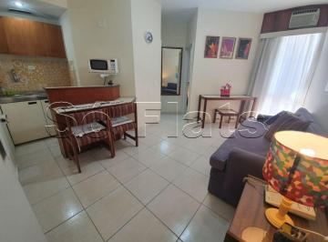 Apartamento · 33m² · 1 Quarto · 1 Vaga · Flat em Jardim Paulista, São Paulo/SP de 33m² 1 quartos para locação R$ 1.800,00/mes