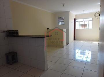 Apartamento · Imoveis - em Jardim Ester