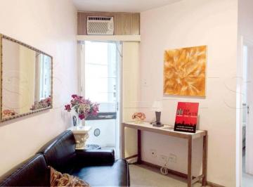 Apartamento · 35m² · 1 Quarto · 1 Vaga · Flat em Jardim Paulista, São Paulo/SP de 35m² 1 quartos para locação R$ 1.791,00/mes