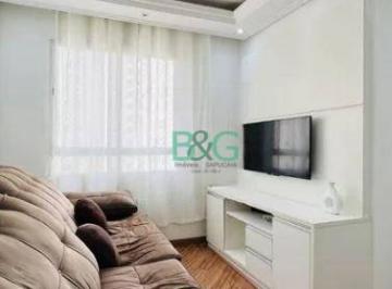Apartamento · 45m² · 2 Quartos · 1 Vaga · Imoveis - na Vila Venditti