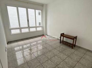 Apartamento · 30m² · 1 Quarto · 1 Vaga · Kitnet em Gonzaga, Santos/SP de 30m² 1 quartos para locação R$ 2.400,00/mes
