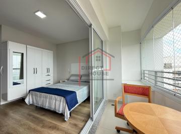 Comercial · 24m² · 1 Quarto · 1 Vaga · Studio em Butantã, São Paulo/SP de 24m² 1 quartos à venda por R$ 500.000,00 ou para locação R$ 4.000