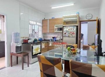 5542b4602527832e14ddf5f2ed099f558e5d13f4 · Sobrado com 3 quartos à venda, 110 m² por R$ 825.000 - Jardim Adriana - Guarulhos/SP