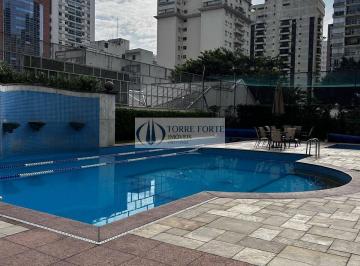 Apartamento · 183m² · 4 Quartos · 3 Vagas · Apartamento em Jardim Paulista, São Paulo/SP de 183m² 4 quartos para locação R$ 26.900,00/mes