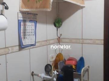 506b1e3fbadec272dc1d6435be71b5fd19591c22 · Apartamento com 2 dormitórios à venda, 43 m² por R$ 230.000,00 - Jardim Brasília - São Paulo/SP