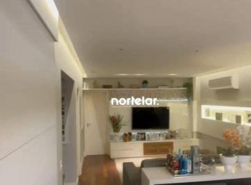 ba192ed3e3b9c370cc760cae9ed36b918eb0628d · Apartamento à venda, 130 m² por R$ 2.155.000,00 - Vila Leopoldina - São Paulo/SP