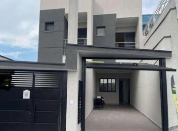 02be4a61fc1a7f94075a628d12bdecb4a2c468b3 · Sobrado com 3 dormitórios à venda, 115 m² por R$ 750.000,00 - Vila Isolina Mazzei - São Paulo/SP
