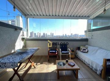 48a18c362f00451d8ae1c8bc4d98f5b3add91fac · Sobrado em condomínio á venda | 116m² | 2 Suítes | 2 Vagas | Santa Teresinha - São Paulo/ SP