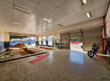 Comercial · 1300m² · 4 Vagas · Salão em Vila Vitória I, Indaiatuba/SP de 1300m² para locação R$ 52.000,00/mes