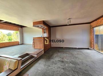 503b5723207fccc52cf9d05feb07cd85e9d8a607 · Sobrado à venda | 250m² | 4 dormitórios | 2 suítes | lareira | quintal | 4 vagas | Jardim Leonor Men