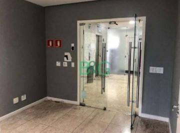 Comercial · 415m² · 7 Vagas · Conjunto em Chácara Itaim, São Paulo/SP de 415m² para locação R$ 19.000,00/mes
