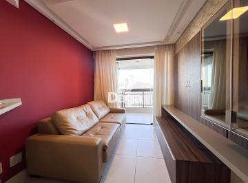 Apartamento · 68m² · 2 Quartos · 2 Vagas · INCRIVEL apartamento de 3 dormitórios no Itacorubi