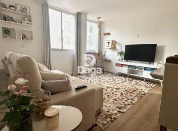 Apartamento · 80m² · 3 Quartos · 1 Vaga · INCRIVEL 03 dormitórios com suíte no centro