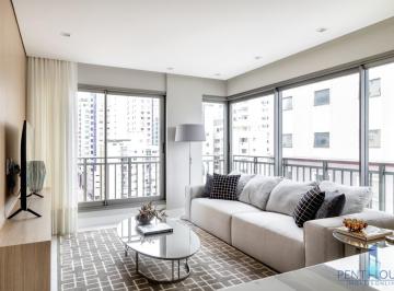 Apartamento · 131m² · 4 Quartos · 3 Vagas · Apartamento em Centro, Balneário Camboriú/SC de 131m² 4 quartos à venda por R$ 3.698.000,00