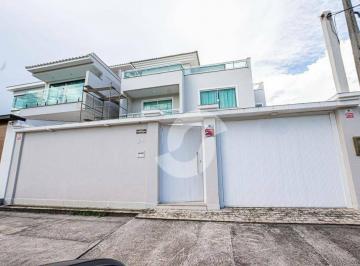Casa · 350m² · 4 Quartos · 3 Vagas · Casa em Camboinhas, Niterói/RJ de 350m² 4 quartos à venda por R$ 3.895.000,00