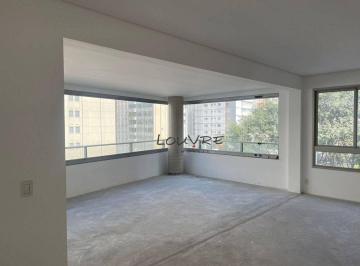 Apartamento · 187m² · 3 Quartos · 3 Vagas · Apartamento em Jardim Paulista, São Paulo/SP de 187m² 3 quartos à venda por R$ 3.790.000,00